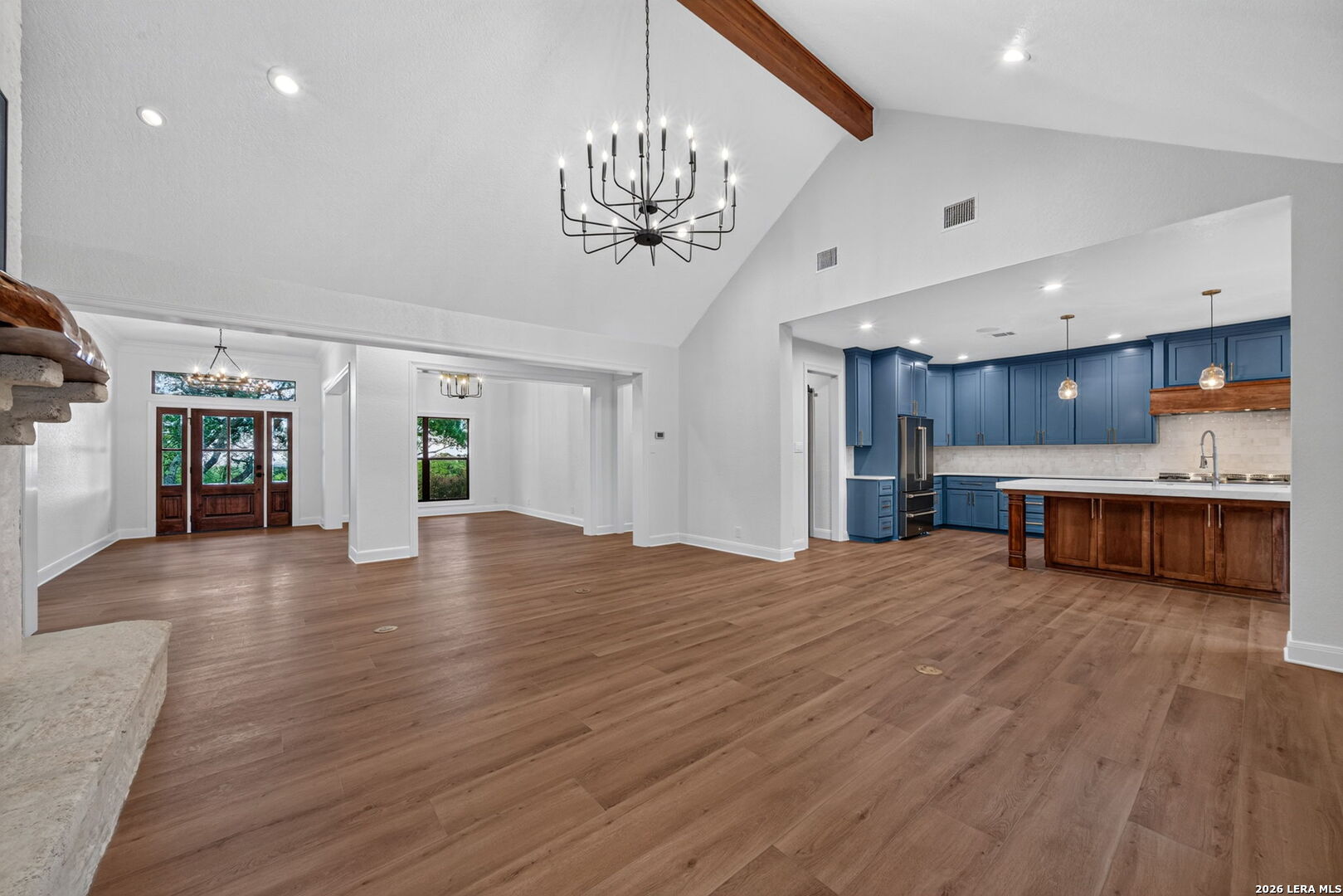 130 Spring Hill Road Boerne, TX 78006 - Photo 6 of 32