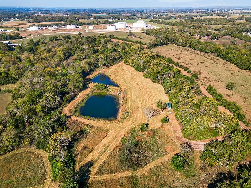 343-rd Northeast Harmony Road Paola, KS 66071 - Photo 12 of 23