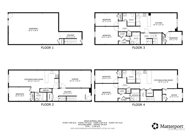 $1,164,000 | 443 Amber Street | East New York