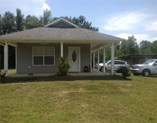 10019 Old Road Bay St. Louis, MS 39520 - Photo 1 of 1 Primary Photo
