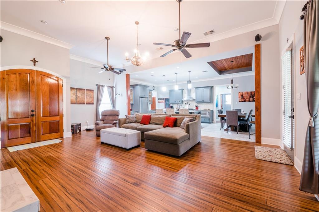 61223 Wayne Stevens Road Amite, LA 70422 - Photo 11 of 33