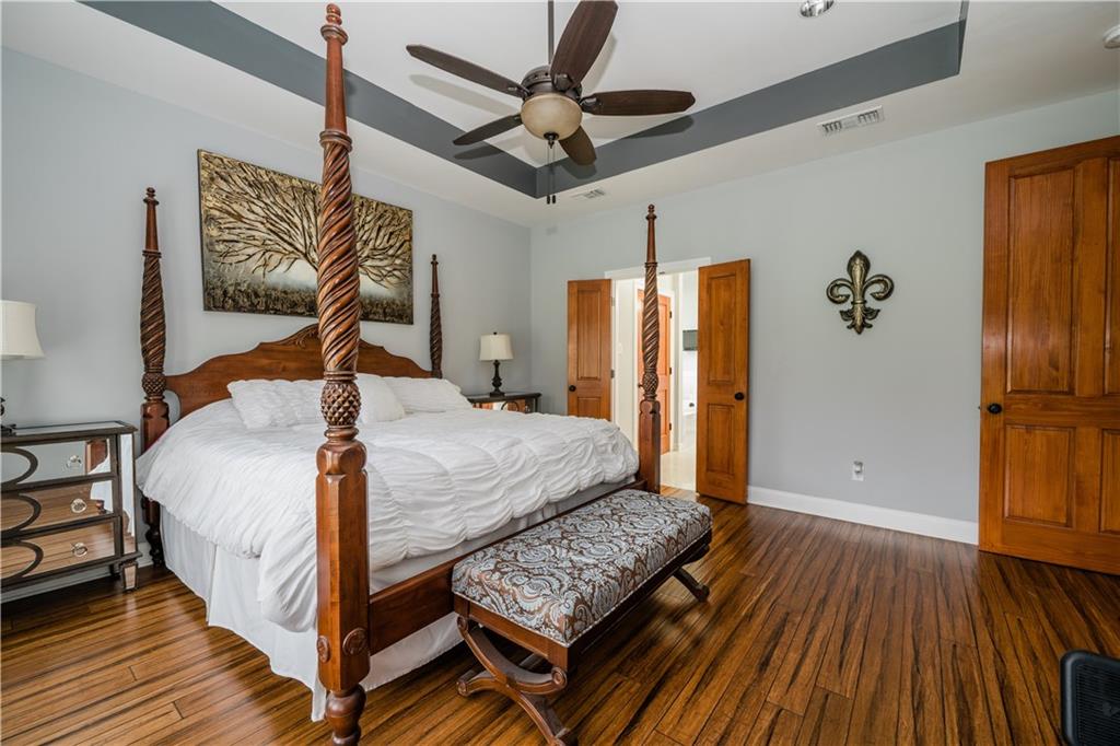61223 Wayne Stevens Road Amite, LA 70422 - Photo 15 of 33