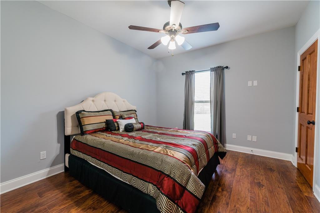 61223 Wayne Stevens Road Amite, LA 70422 - Photo 20 of 33