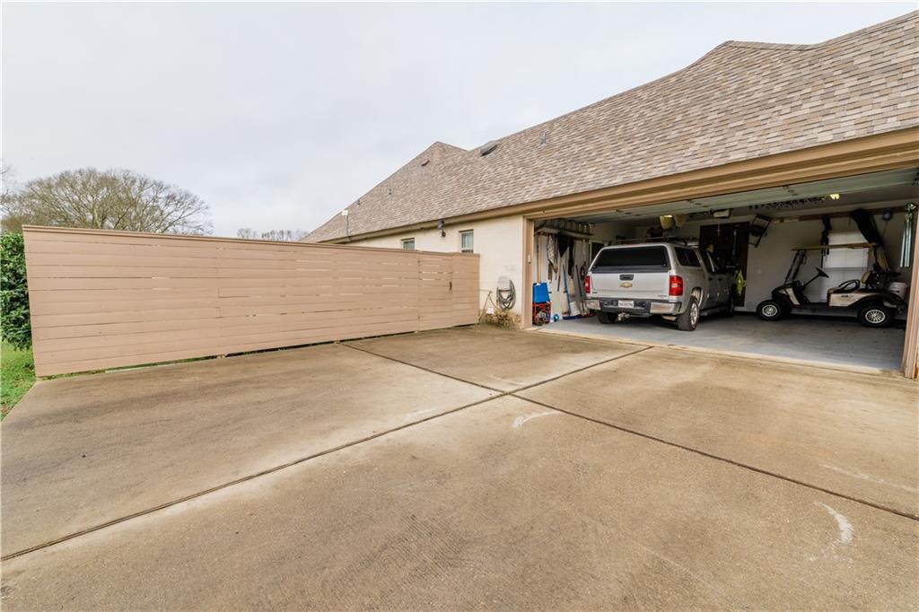 61223 Wayne Stevens Road Amite, LA 70422 - Photo 25 of 33