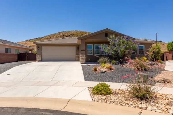 $499,000 | 2035 Weeping Rock, Hurricane, UT 84737