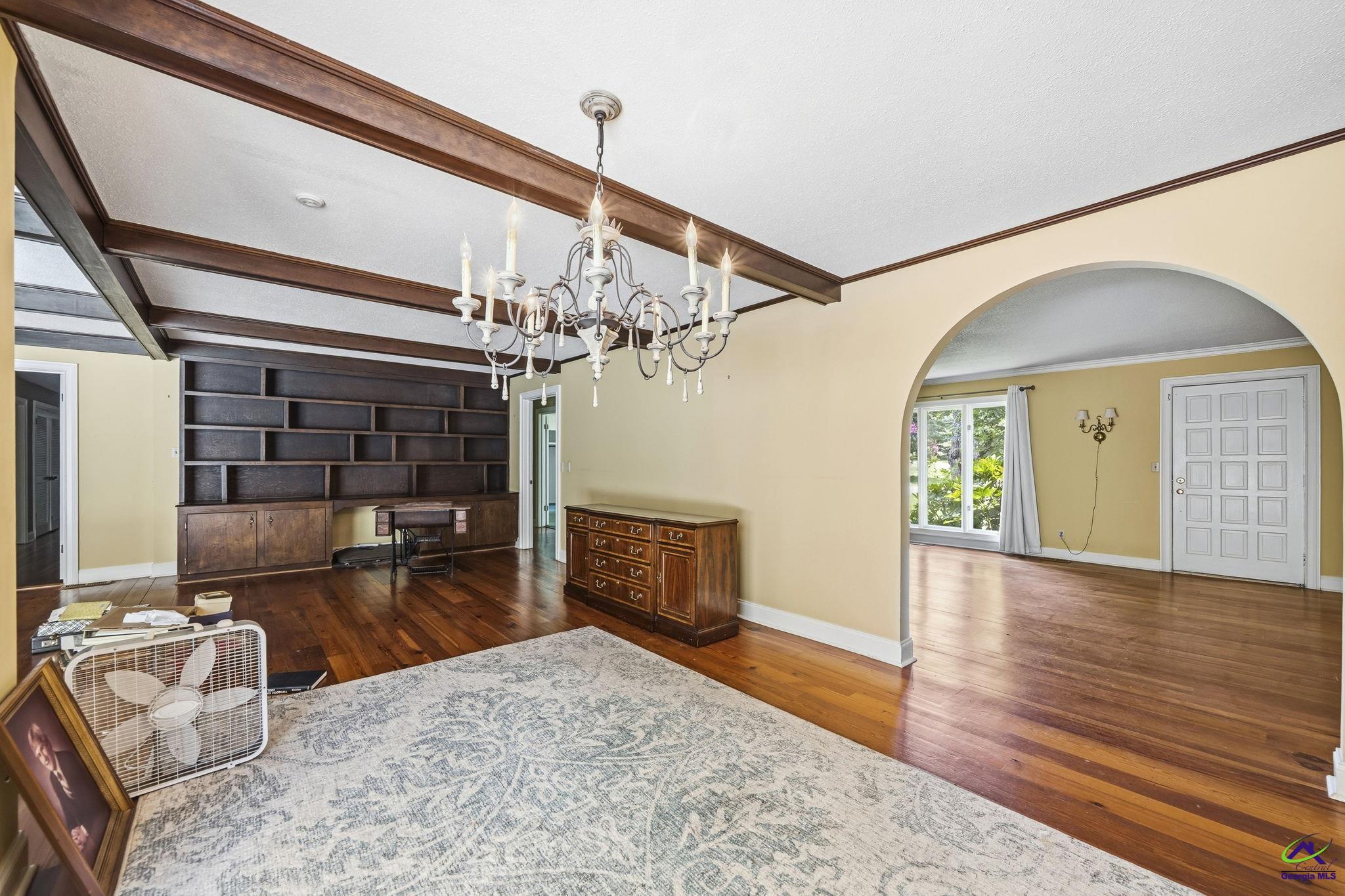90 South Collins Street Reynolds, GA 31076 - Photo 11 of 49