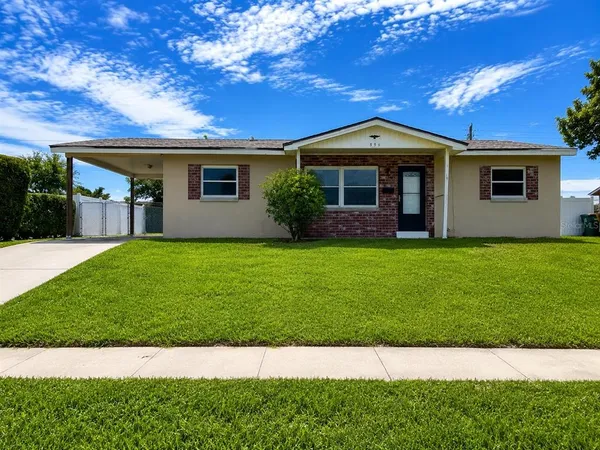 $245,000 | 539 Imperial Avenue, Melbourne, FL 32935