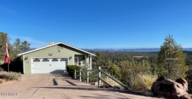 804 Promontory Point Payson, AZ 85541 - Photo 1 of 29 FullSizeRender