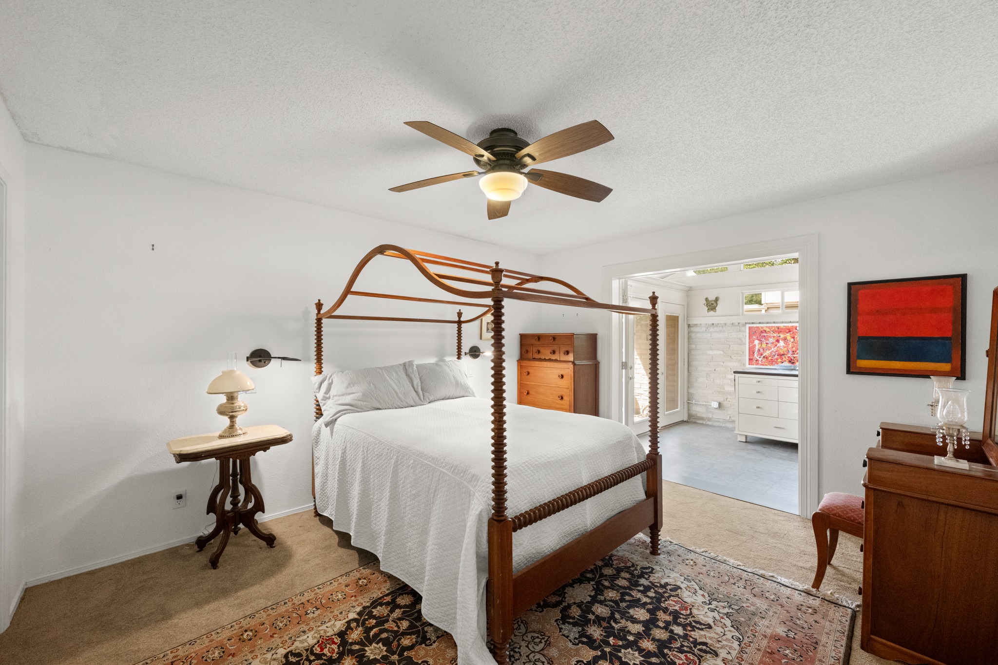 8107 Middle Court Austin, TX 78759 - Photo 23 of 29