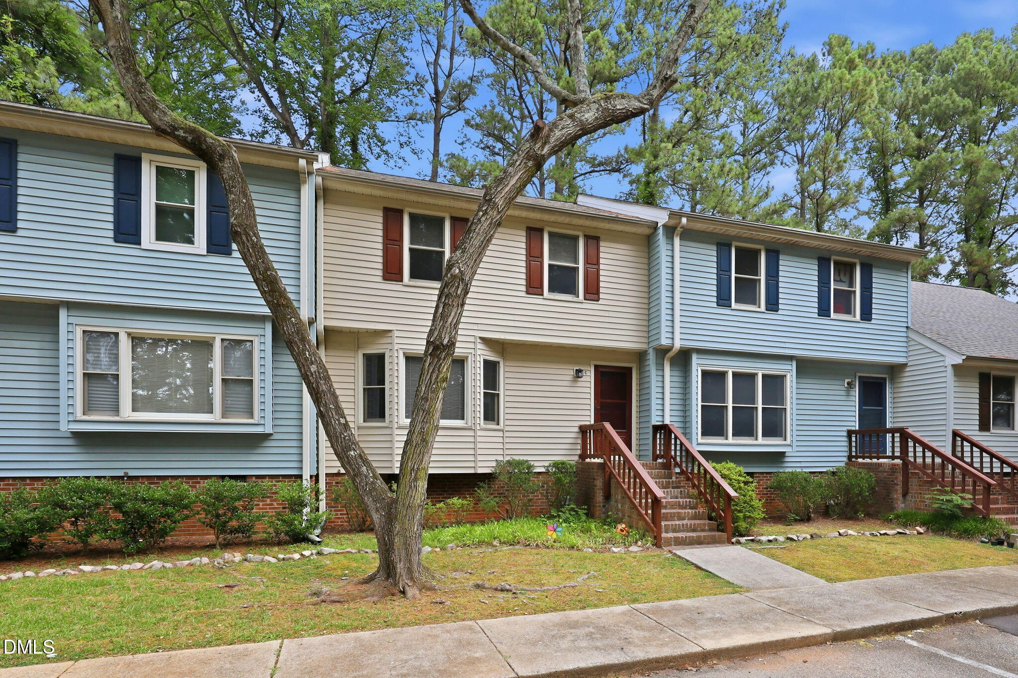 844 Athens Drive, Unit C Raleigh, NC 27606 - Photo 2 of 33
