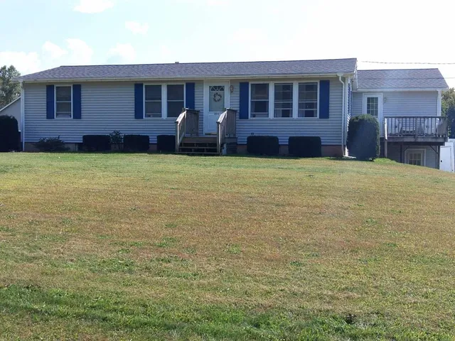 $479,000 | 900 Pearl Street, Brandon, VT 05733