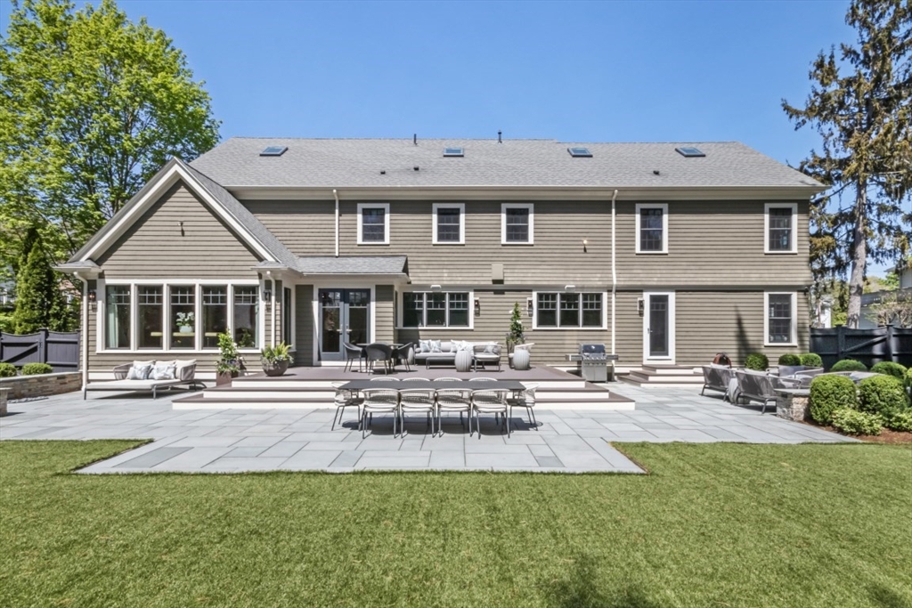 12 Alban Road Newton, MA 02468 - Photo 4 of 42 Gallery Image 4
