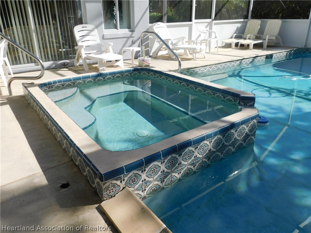 5724 Edgewater Terrace Sebring, FL 33876 - Photo 20 of 30 Gallery Image 20