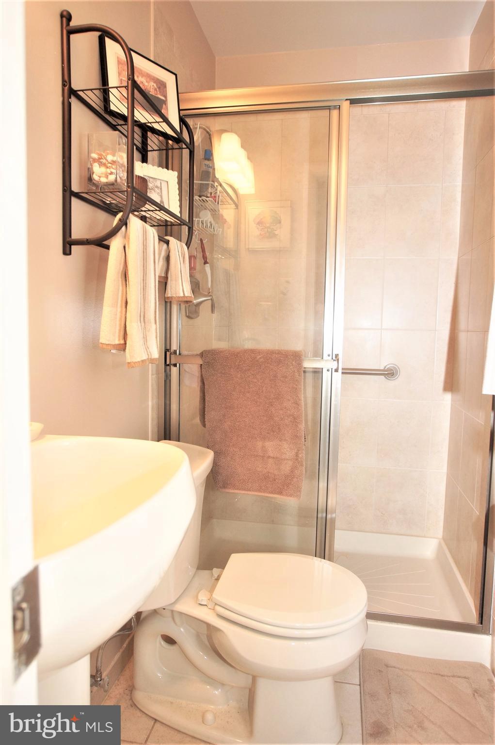 8504 Chervil Road Lanham, MD 20706 - Photo 11 of 30 Bath (Master)