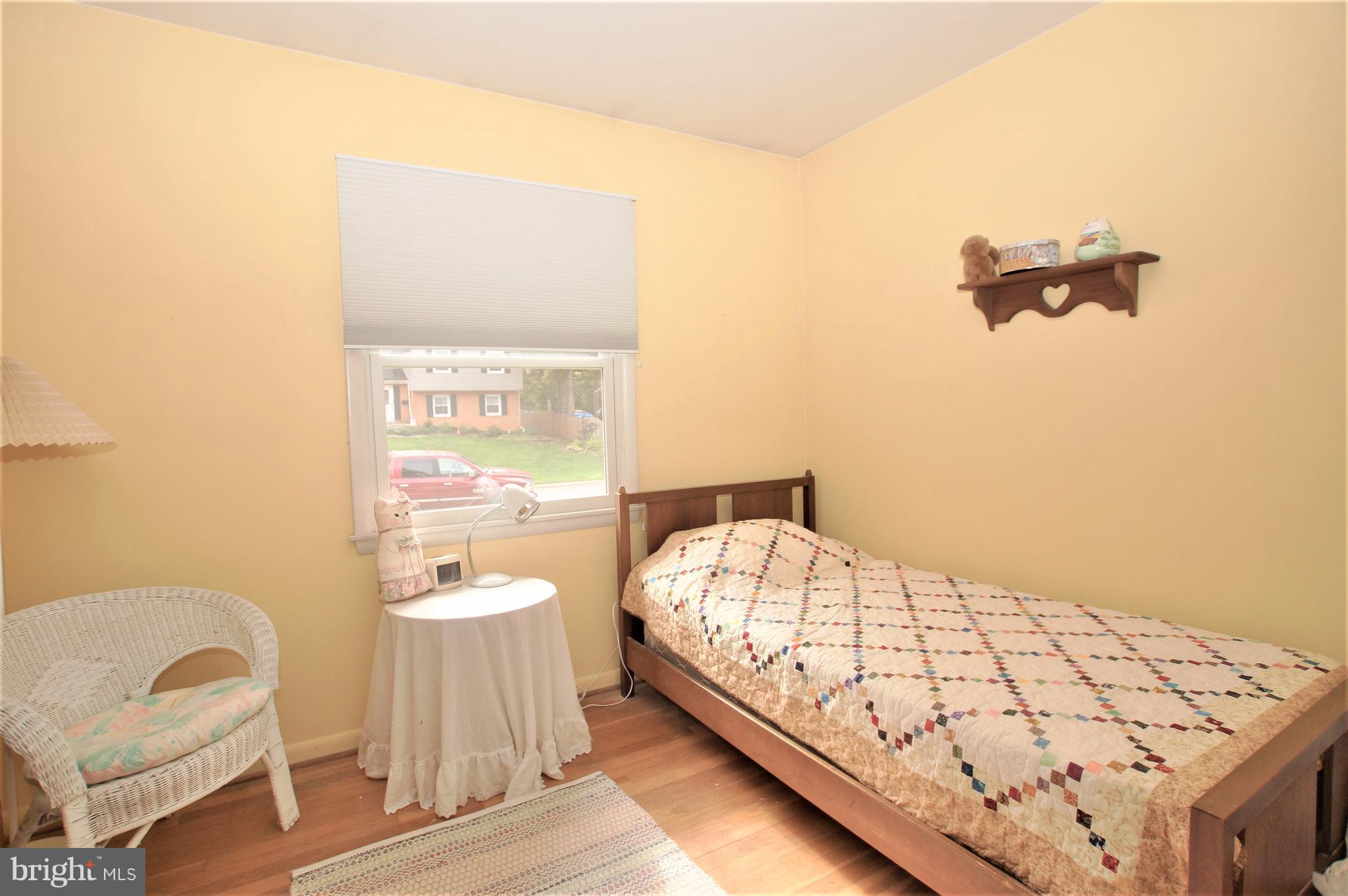 8504 Chervil Road Lanham, MD 20706 - Photo 13 of 30 Bedroom