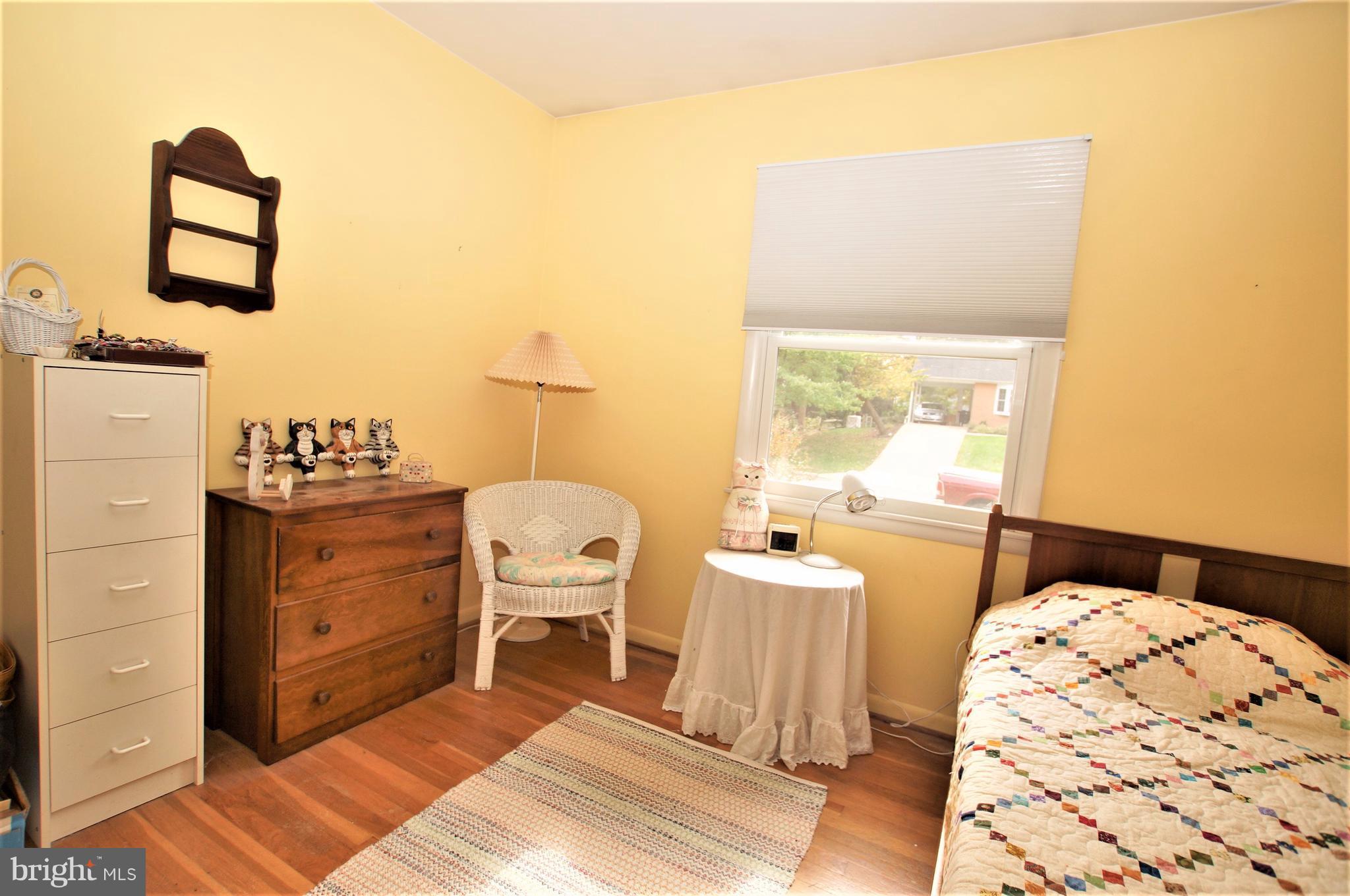 8504 Chervil Road Lanham, MD 20706 - Photo 14 of 30 Bedroom