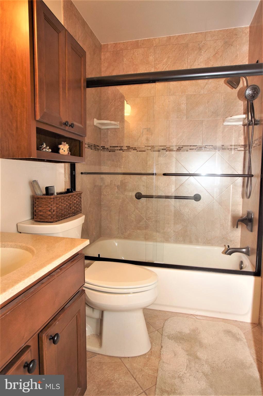 8504 Chervil Road Lanham, MD 20706 - Photo 15 of 30 Bath