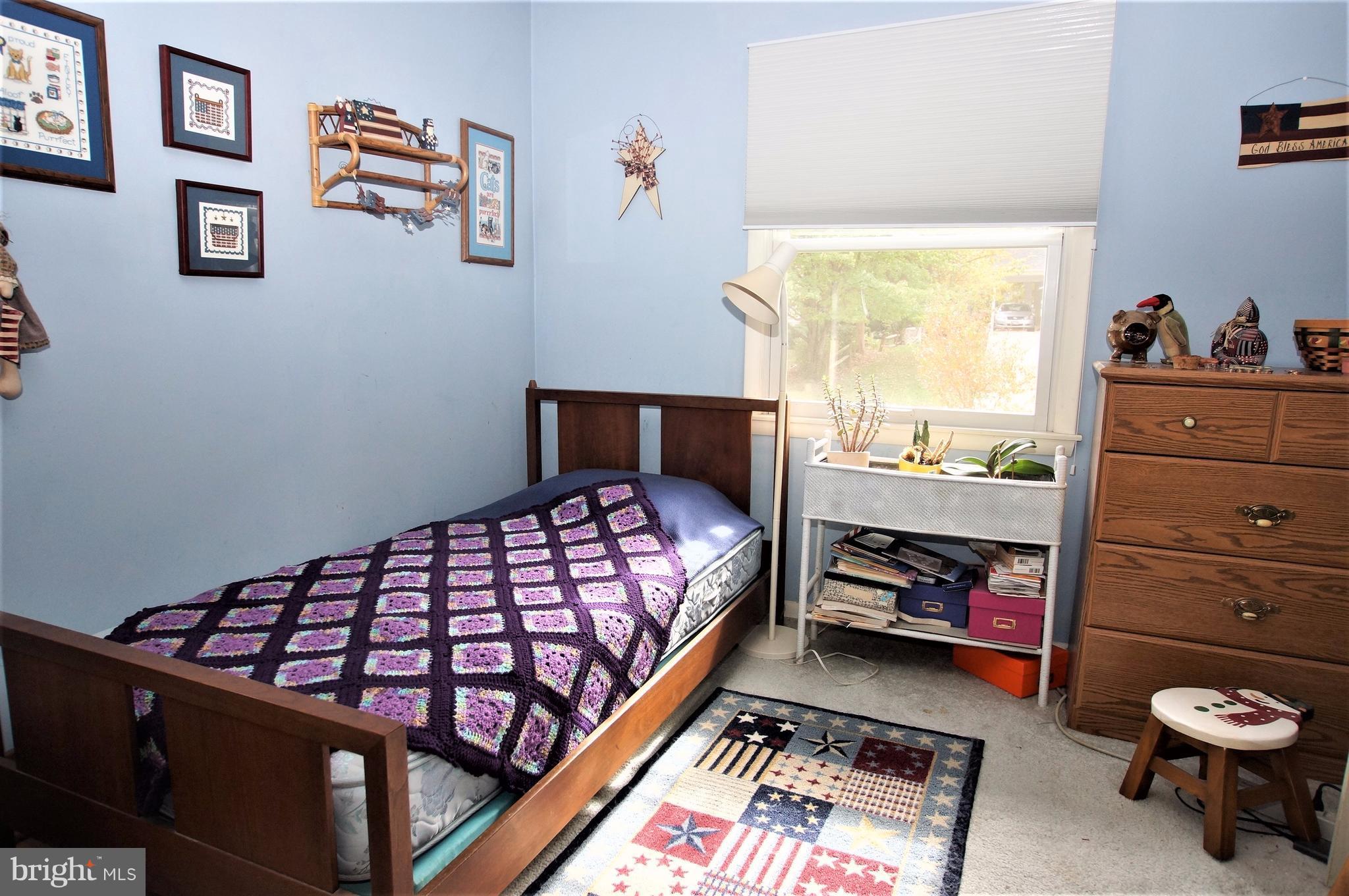 8504 Chervil Road Lanham, MD 20706 - Photo 17 of 30 Bedroom