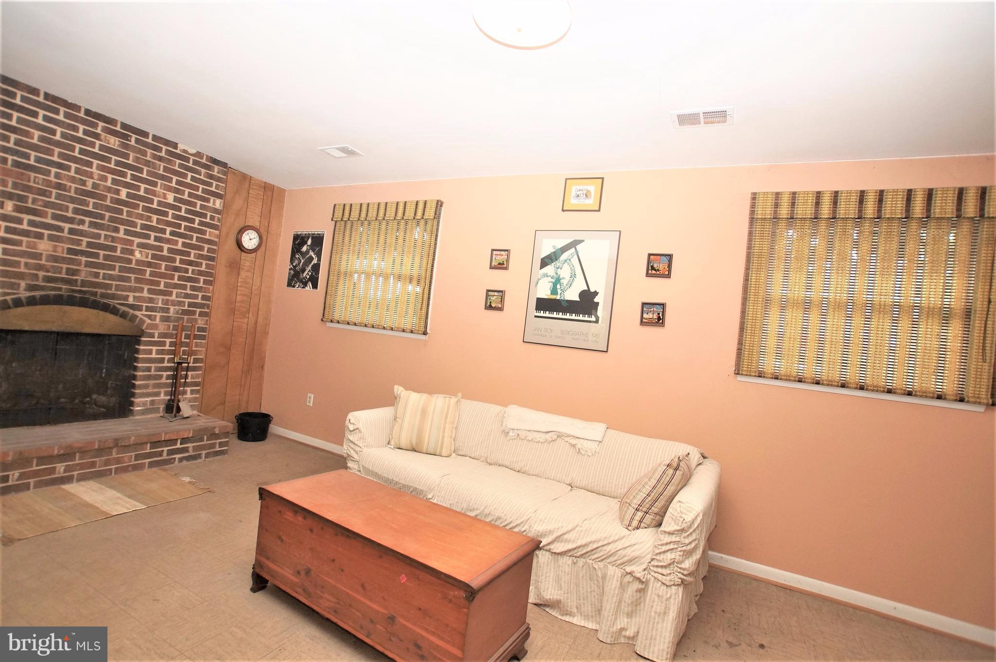 8504 Chervil Road Lanham, MD 20706 - Photo 18 of 30 Basement