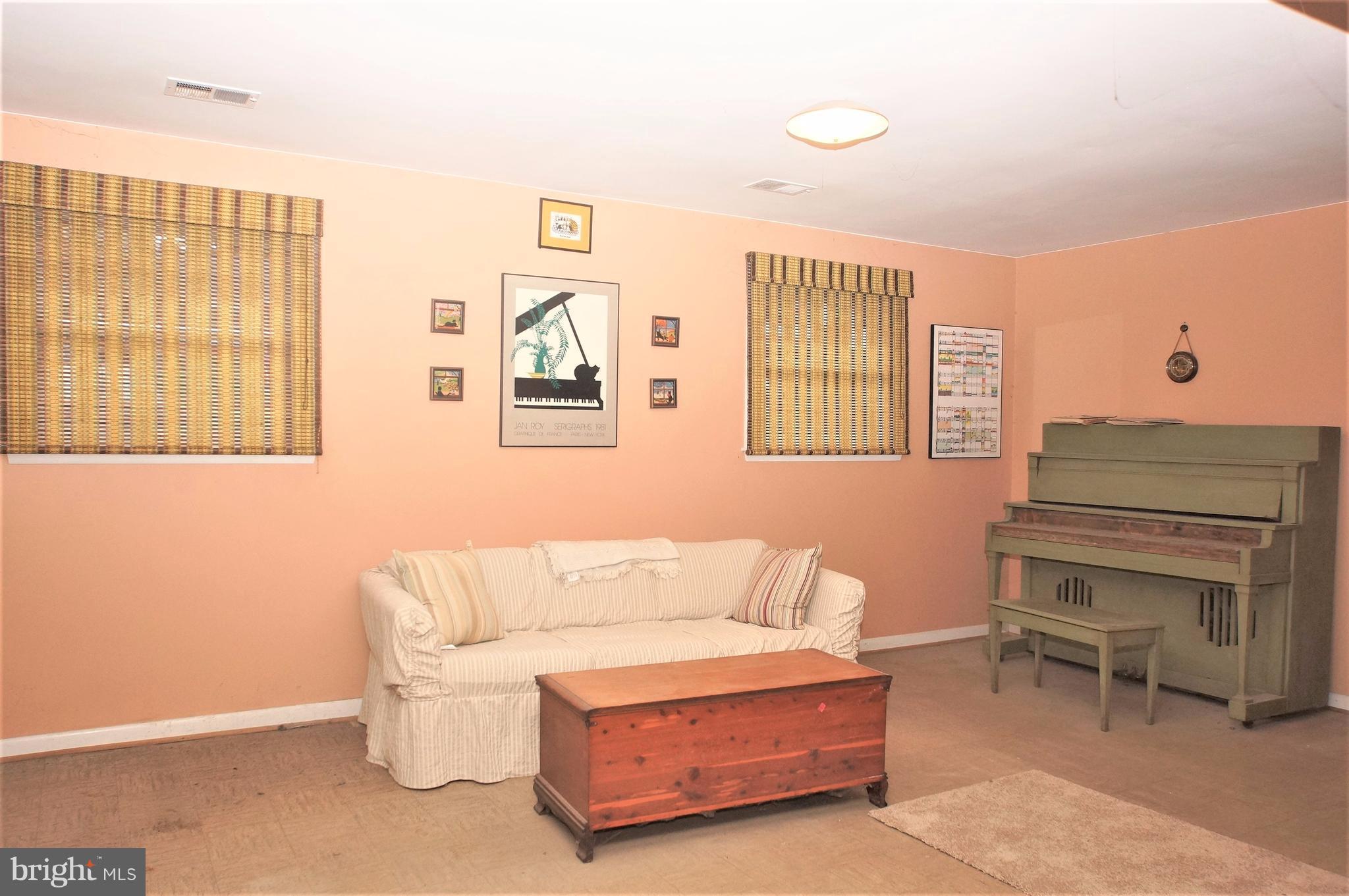 8504 Chervil Road Lanham, MD 20706 - Photo 19 of 30 Basement