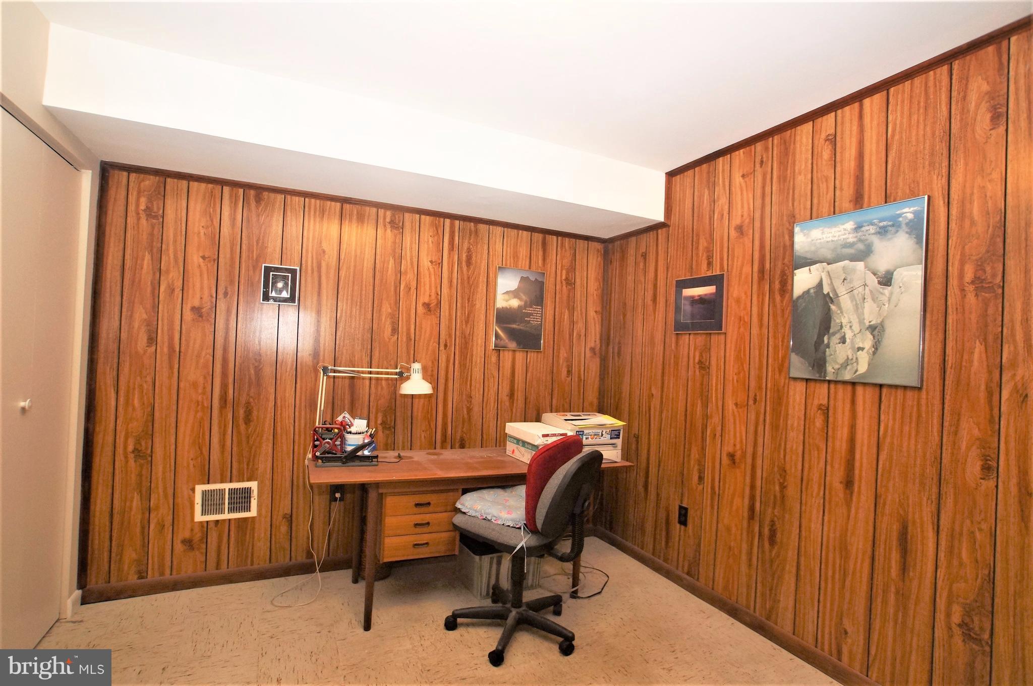 8504 Chervil Road Lanham, MD 20706 - Photo 21 of 30 Basement