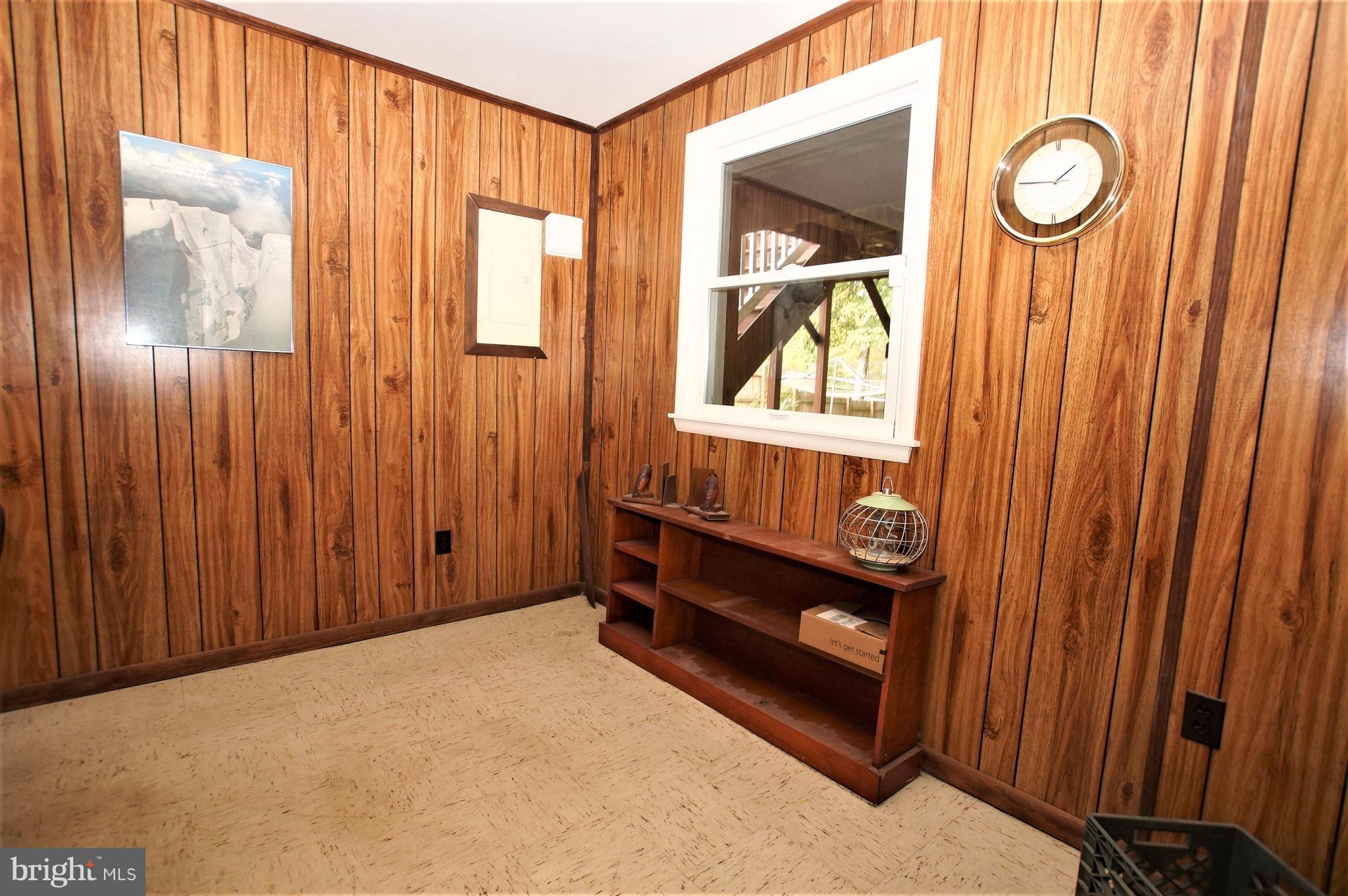 8504 Chervil Road Lanham, MD 20706 - Photo 22 of 30 Basement