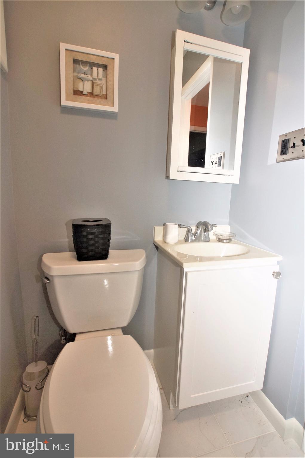 8504 Chervil Road Lanham, MD 20706 - Photo 24 of 30 Bath