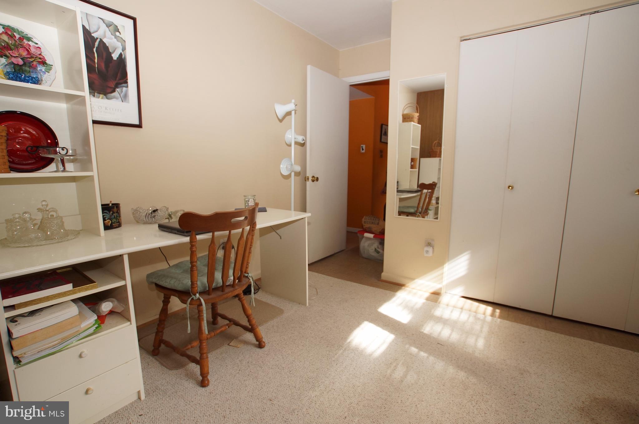 8504 Chervil Road Lanham, MD 20706 - Photo 25 of 30 Basement