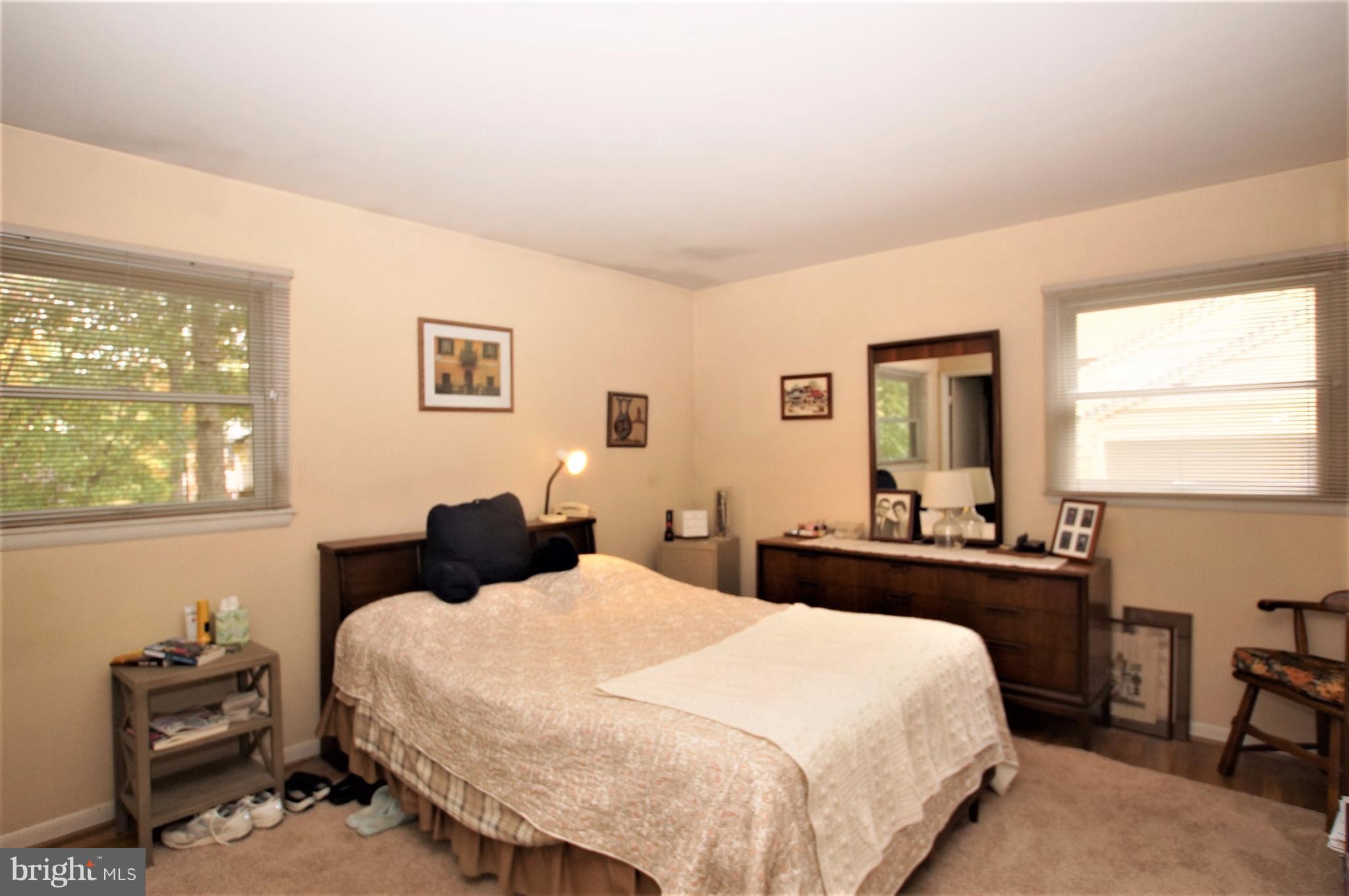 8504 Chervil Road Lanham, MD 20706 - Photo 9 of 30 Bedroom (Master)