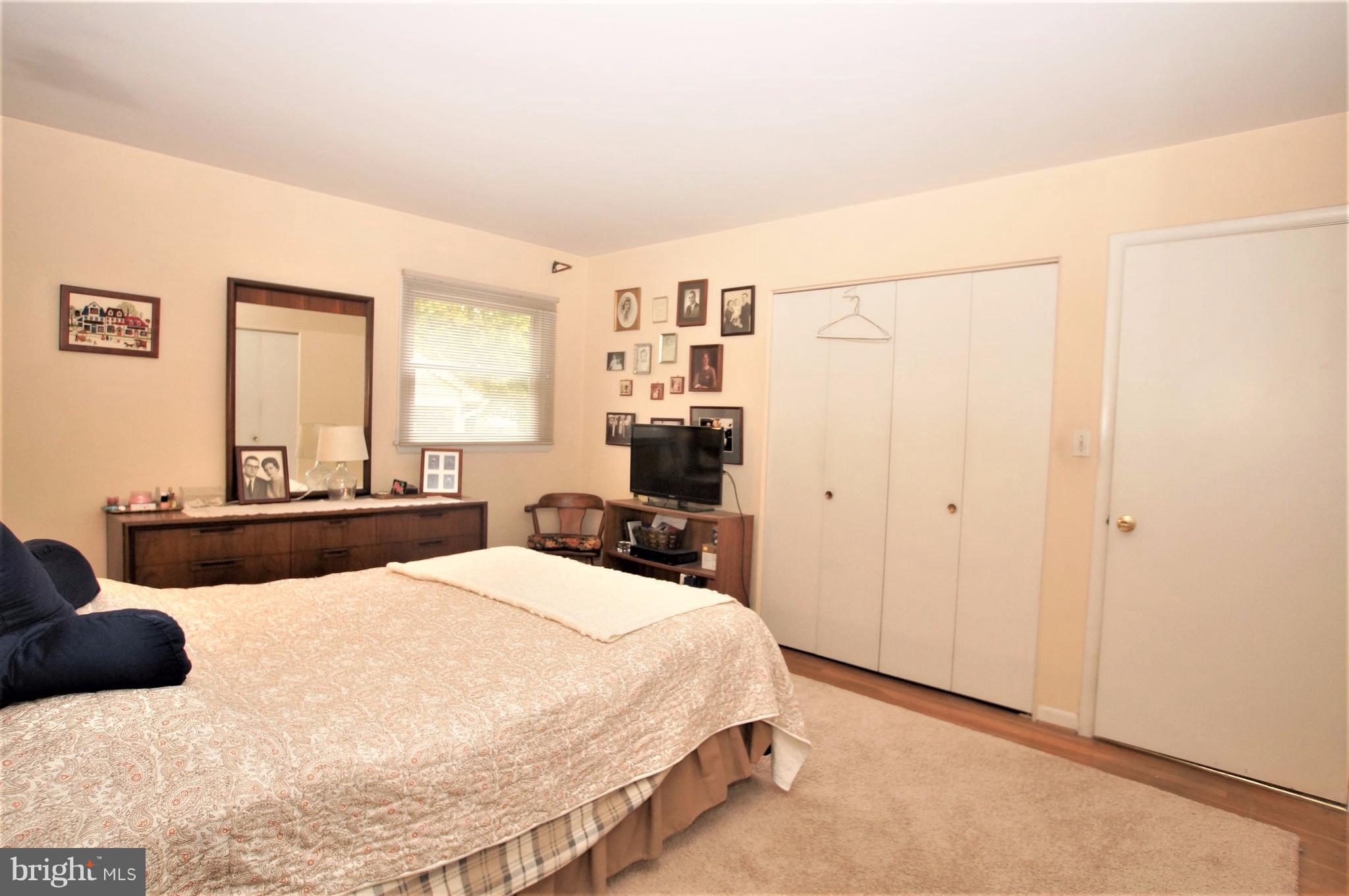 8504 Chervil Road Lanham, MD 20706 - Photo 10 of 30 Bedroom (Master)