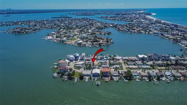 $479,900 | 363 145th Avenue, Madeira Beach, FL 33708