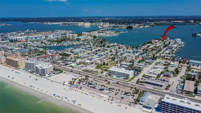 $479,900 | 363 145th Avenue, Madeira Beach, FL 33708