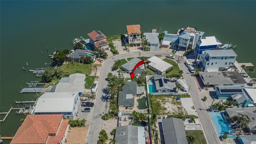 363 145th Avenue Madeira Beach, FL 33708 - Photo 13 of 29