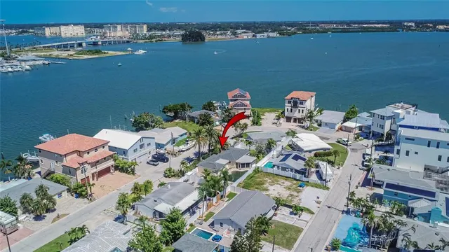 $479,900 | 363 145th Avenue, Madeira Beach, FL 33708