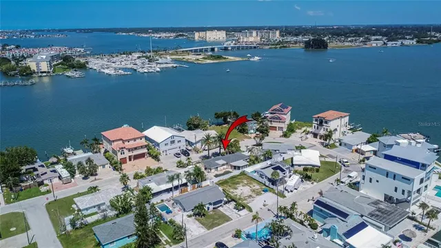 $479,900 | 363 145th Avenue, Madeira Beach, FL 33708