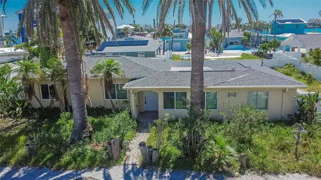$479,900 | 363 145th Avenue, Madeira Beach, FL 33708