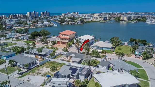 $479,900 | 363 145th Avenue, Madeira Beach, FL 33708