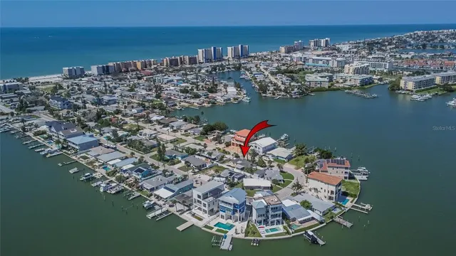 $479,900 | 363 145th Avenue, Madeira Beach, FL 33708