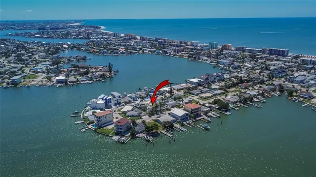 $479,900 | 363 145th Avenue, Madeira Beach, FL 33708