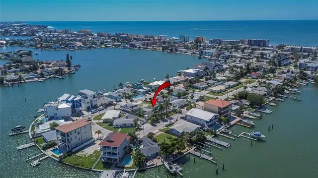 $479,900 | 363 145th Avenue, Madeira Beach, FL 33708