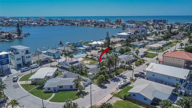 $479,900 | 363 145th Avenue, Madeira Beach, FL 33708