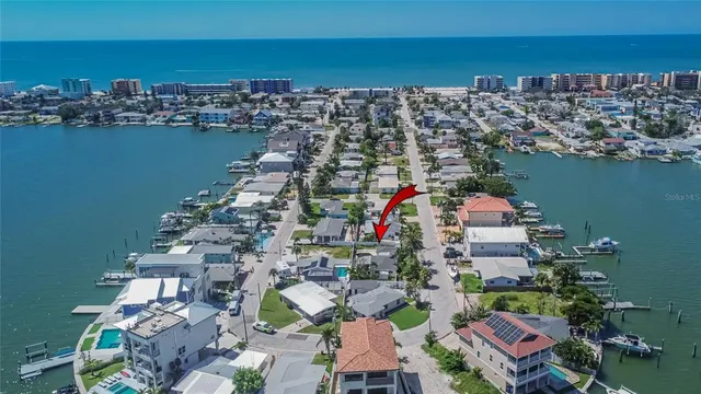 $479,900 | 363 145th Avenue, Madeira Beach, FL 33708