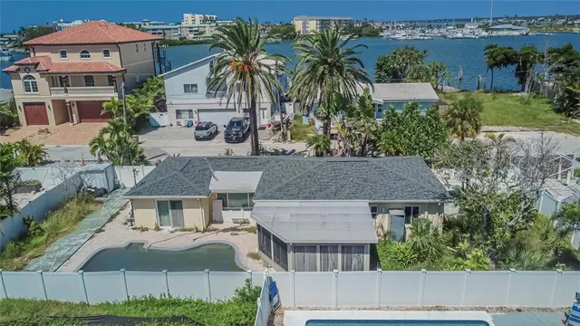 $479,900 | 363 145th Avenue, Madeira Beach, FL 33708