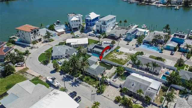 $479,900 | 363 145th Avenue, Madeira Beach, FL 33708