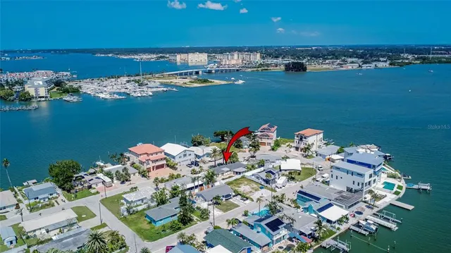 $479,900 | 363 145th Avenue, Madeira Beach, FL 33708