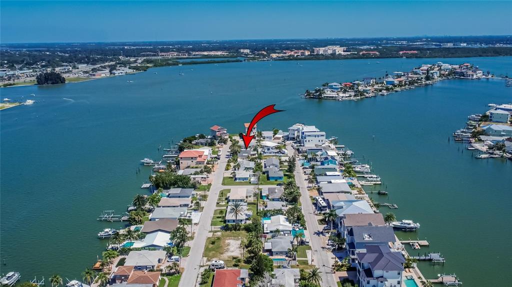 363 145th Avenue Madeira Beach, FL 33708 - Photo 10 of 29