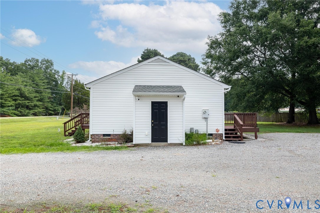 8428 Atlee Road Mechanicsville, VA 23116 - Photo 11 of 31