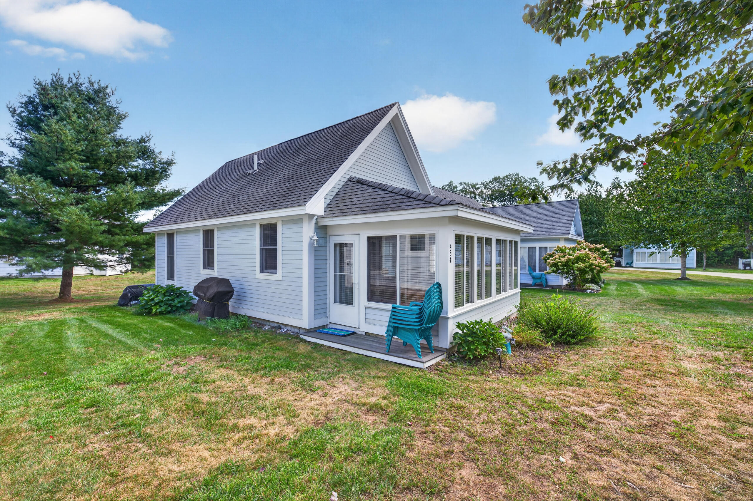 454 Post Road, Unit 484 Wells, ME 04090 - Photo 3 of 37 3G0A9112