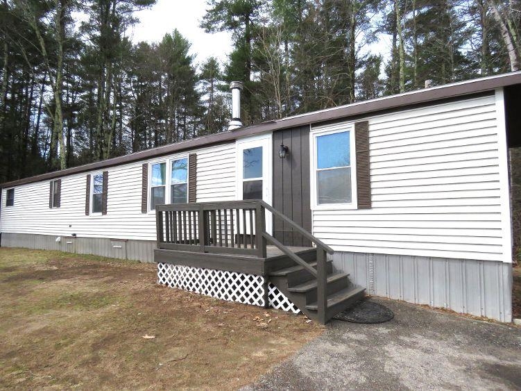 47 Fogg Road Epping, NH 03042 - Photo 31 of 32