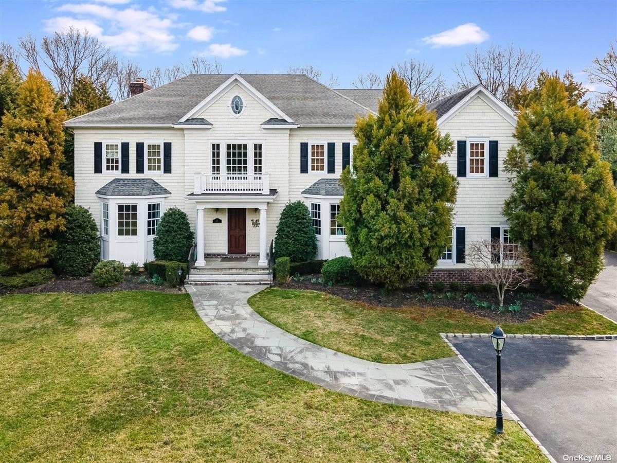 278 Berry Hill Road Syosset, NY 11791 - Photo 1 of 1 Gallery Image 1